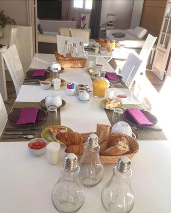 Hotel Villa La Muse