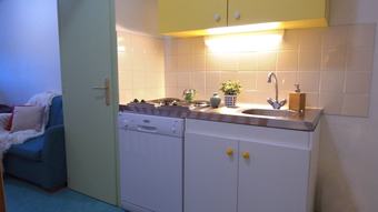 Residencia Vvf Villages "le Lac De Vouglans" Maisod