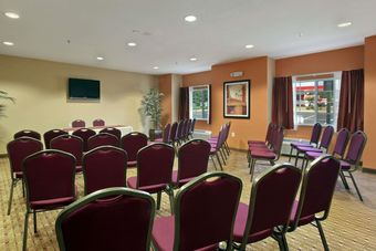 Hotel Microtel Inn & Suites By Wyndham Anderson/clemson