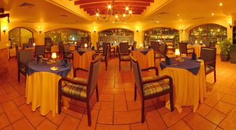 Hotel Resta Port Said
