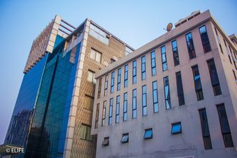 Hotel Amaritsah