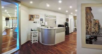 B&B La Fiera Relais
