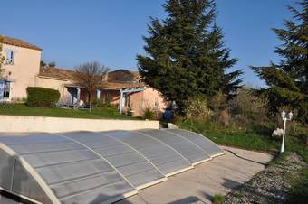 Bed & Breakfast Le Petit Labouret