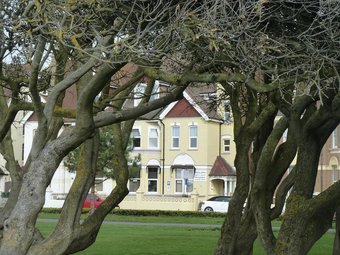 Hotel Rutland Guest House