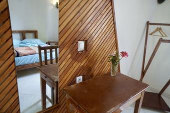 Hotel Casa Marisa