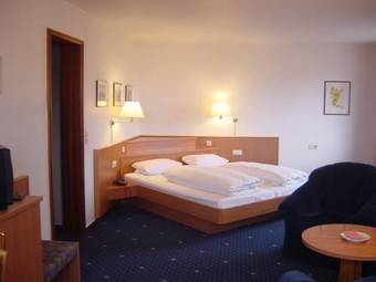 Hotel Garni Eden