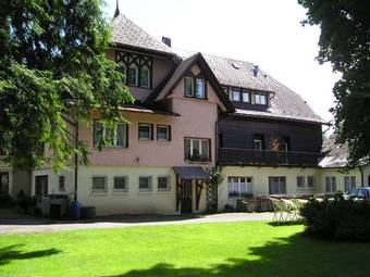Hostal Lenzkircher Hof