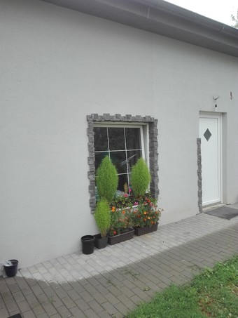 Apartman Alex