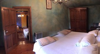 Hotel Pe�alba