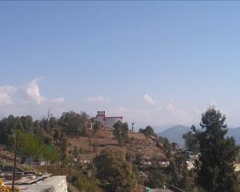 Hotel Gaurav Resort