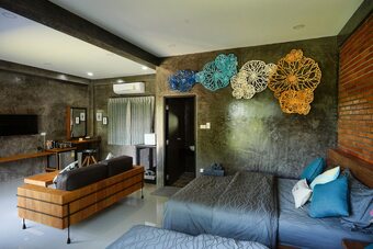 Hotel Tai Resort