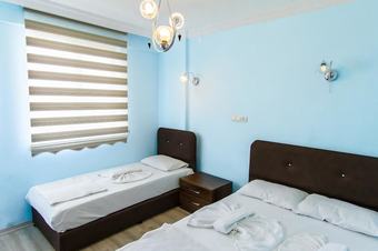 Posada Misa Pansiyon Apart