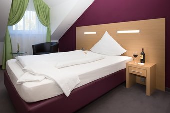 Arberland Hotel