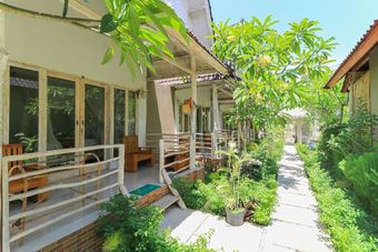 Hotel Angels Bungalow