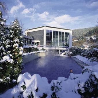 Atina Hotel