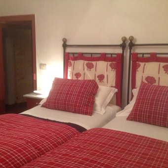A O So� B&B