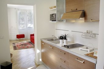 Ognina Residence