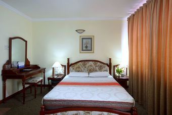 Hoang Ha Hotel