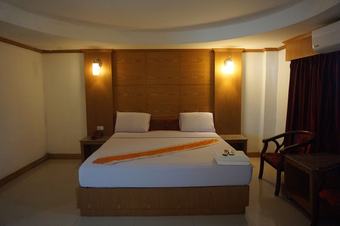 Pp Hotel Dannok