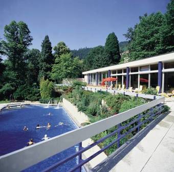 Hotel Bergfrieden