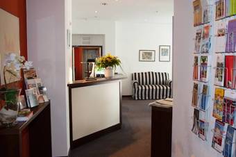 Hotel U-no 1 ***s
