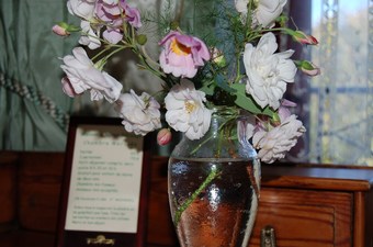 Bed & Breakfast Chambres T�ranga
