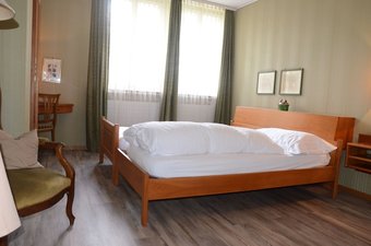 Hotel Restaurant L�wen Worb