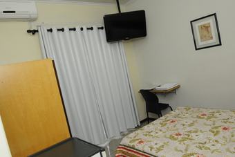 Hotel Cidade