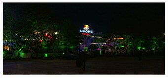Hotel Mh1resort