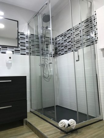 Hostal La Pared