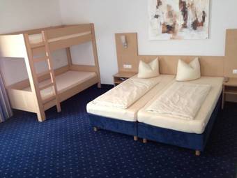 Hotel Bettina