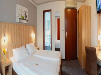 Hotel Am Schelztor