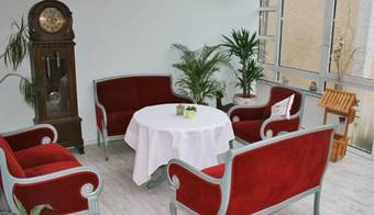 Hotel Hirsch