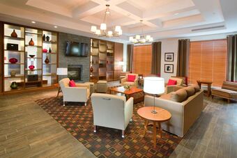 Doubletree By Hilton Hotel Raleigh-cary