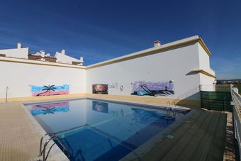 Apartamentos Fal�sia Beach By Stay@here
