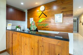 Hotel Jayagiri Guesthouse