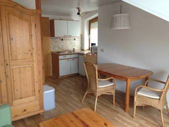 Apartamento G�stehaus Schechter