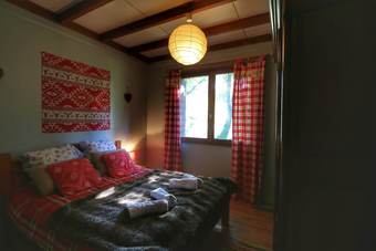 Chalet Aster