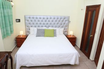 Hotel Casa Aluge