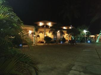 Hotel Juno