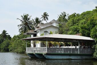 Hotel Araliya Villa