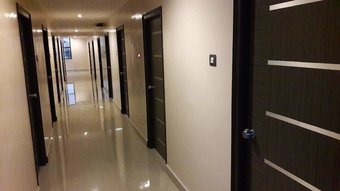 Hotel Dwaraka Inn