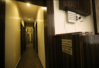 Hotel Fortune Inn