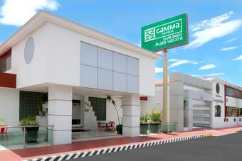 Hotel Gamma Durango Plaza Vizcaya