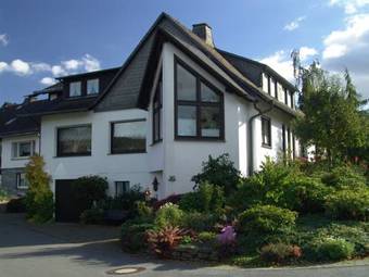 Apartamento Wrede