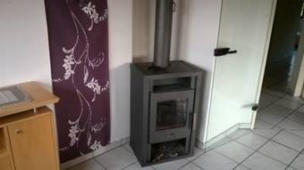 Apartment Ostmann