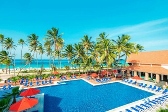 Hotel Decameron Isleño All Inclusive