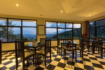 Hotel Pou Villa