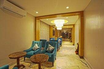 Best Inn Hotel