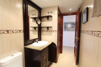 Apartamentos Perfect Malaga Home Base